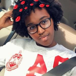 Meet your Posher, Hawa